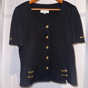 St. John by Marie Gray Size 12